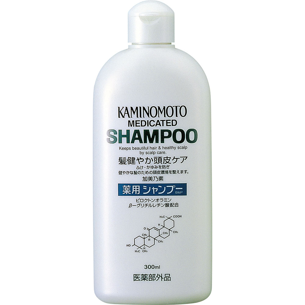 薬用ヘアコンディショナーＢ＆Ｐ