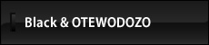 Black & OTEWODOZO