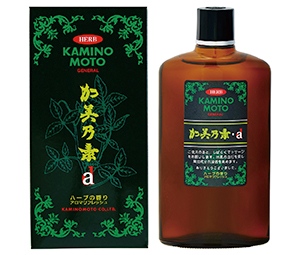 Kaminomoto AD