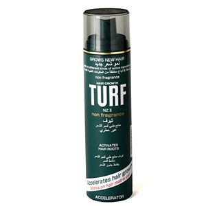 TURF MEDICATED IKUMO LOTION NZ