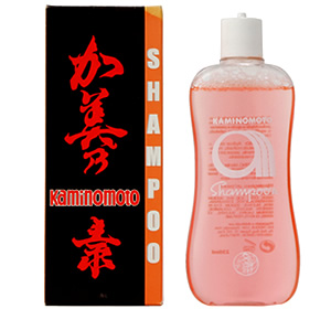 KAMINOMOTO SHAMPOO A