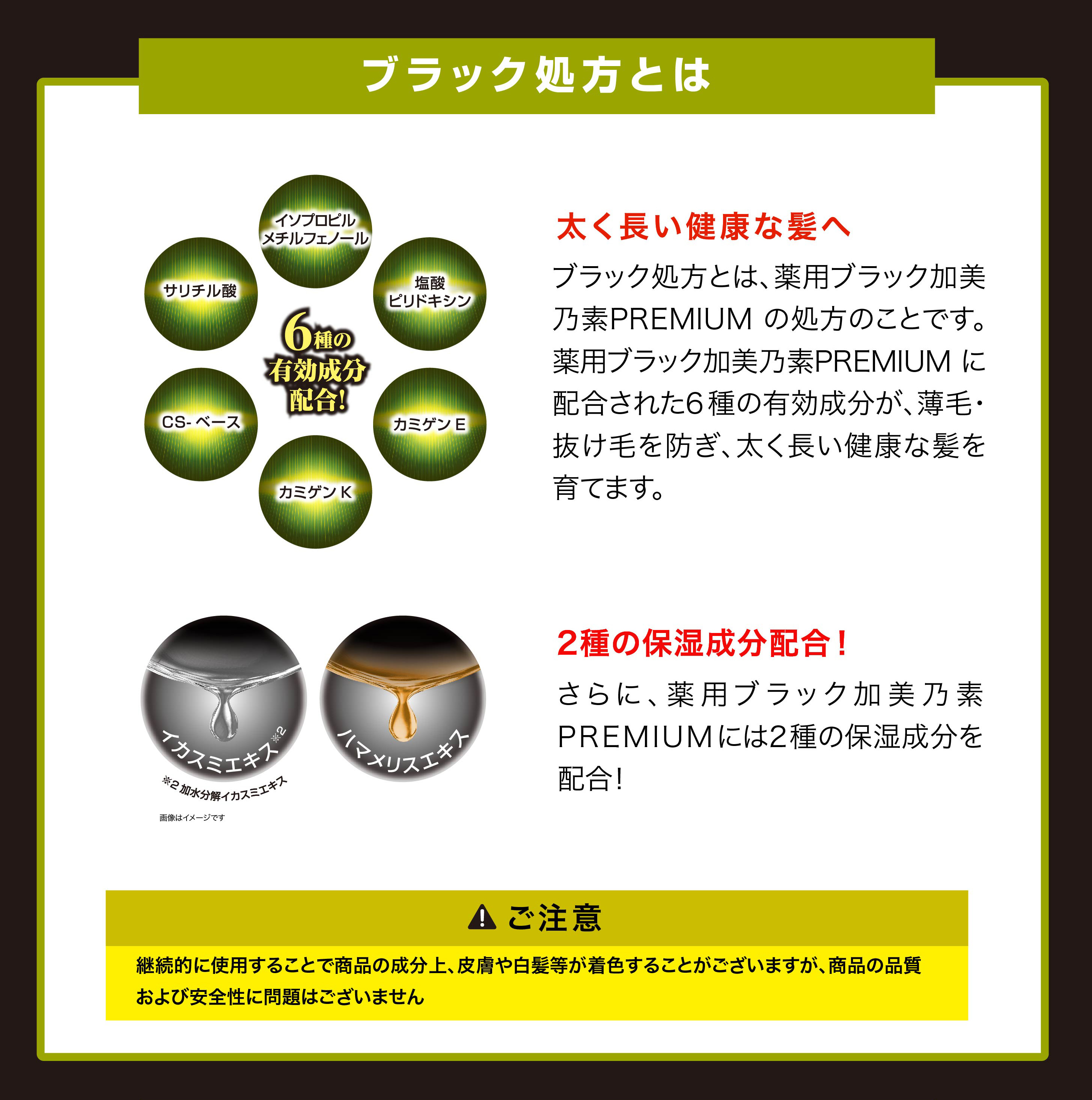 716円 【2021 ブラック加美乃素プレミアム 無香料 180mL 716円 【2021 ブラック加美乃素プレミアム 無香料 180mL