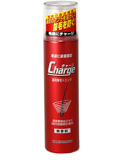 �`���[�W��p��уg�j�b�N