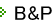 B&P