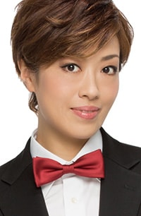 北翔海莉